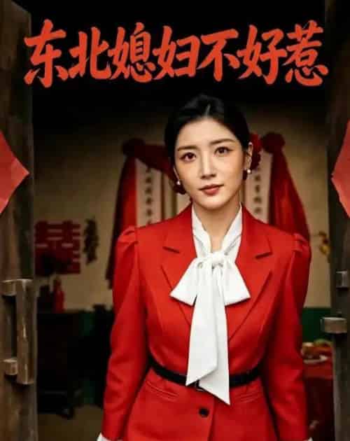东北媳妇不好惹（44集全）AI - 紫橙阁短剧