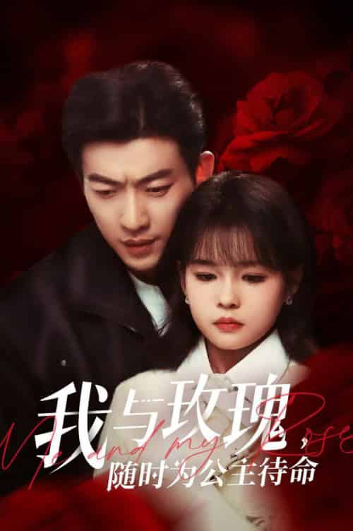 我与玫瑰，随时为公主待命（104集全）于龙＆杨咩咩 - 紫橙阁短剧