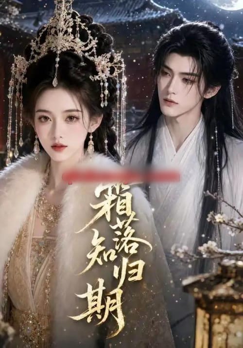 霜落知归期(48集全)AI短剧-紫橙网创项目网