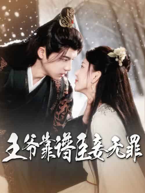王爷靠谱臣妾无罪（89集全）黄子淇＆马蕊 - 紫橙阁短剧