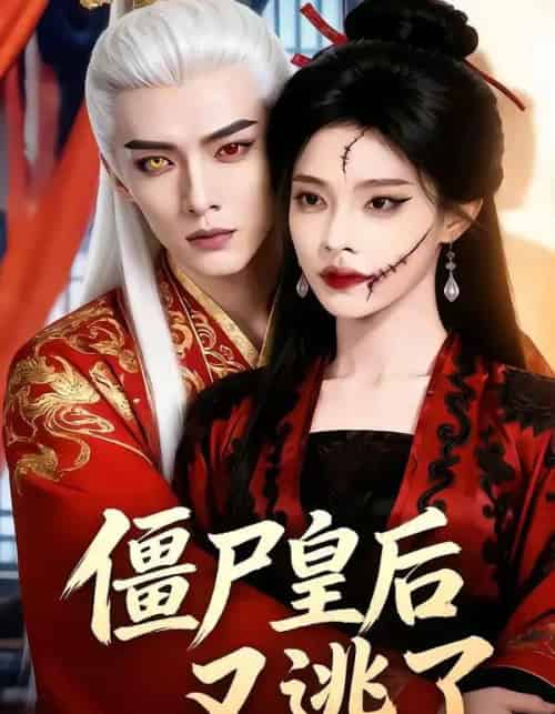 僵尸皇后又逃了（79集全））AI-紫橙网创项目网