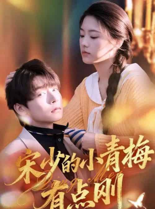 宋少的小青梅有点刚（81集全）李泽宇＆韩佳芯-紫橙网创项目网