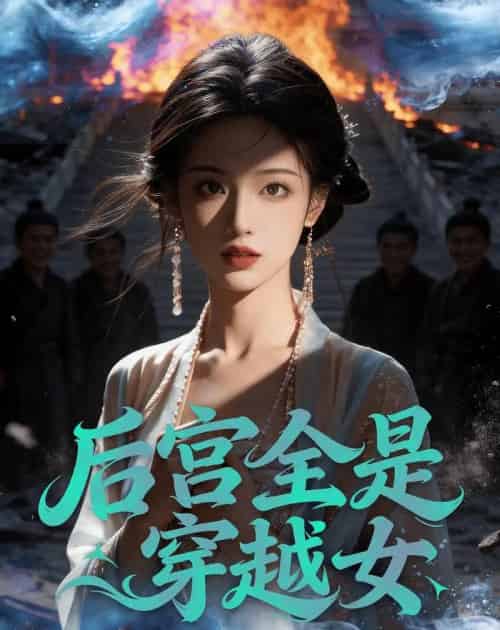 后宫全是穿越女（40集全）Ai-紫橙网创项目网
