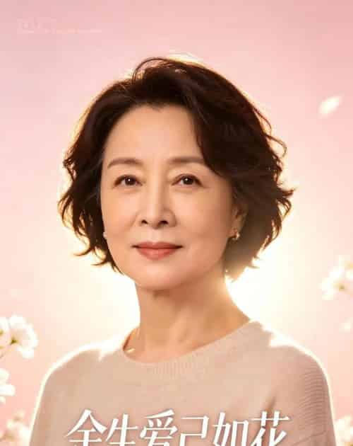 余生爱己如花(52集全)AI-紫橙网创项目网