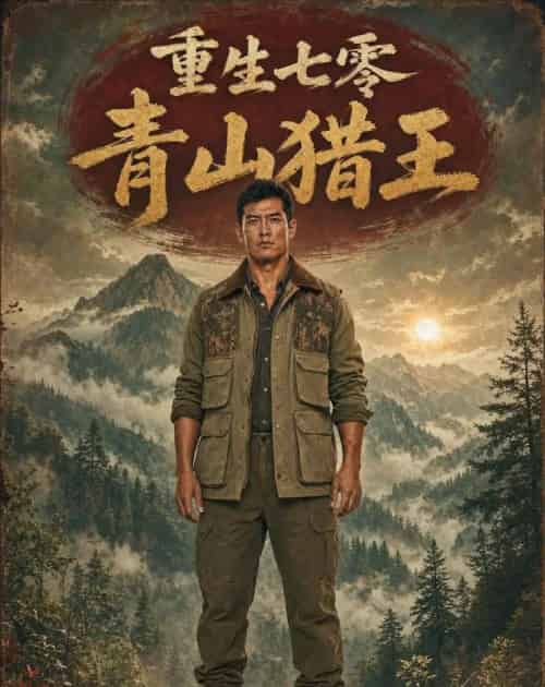重生七零:青山猎王(55集全)AI-紫橙网创项目网