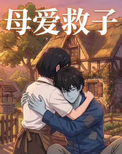 母爱救子（34集全）漫剧-紫橙网创项目网