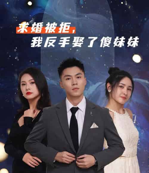 求婚被拒我反手娶了傻妹妹 求婚被拒我反手娶了傻妹妹