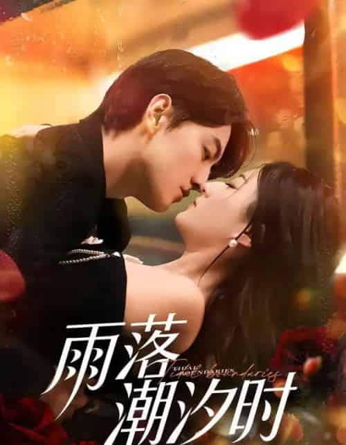 雨落潮汐时(74集全)屈扬&赵敏琪-紫橙网创项目网