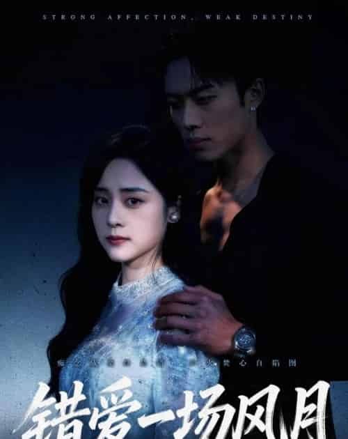 错爱一场风月(54集全)杨晨&万晓晓-紫橙网创项目网