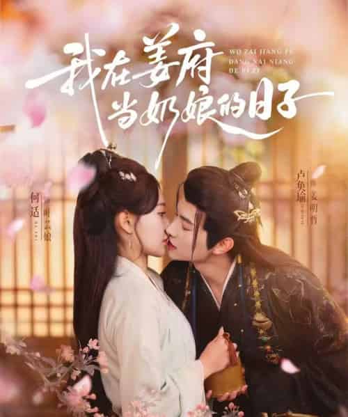 我在姜府当奶娘的日子（81集全）卢奂瑜＆何适-紫橙网创项目网