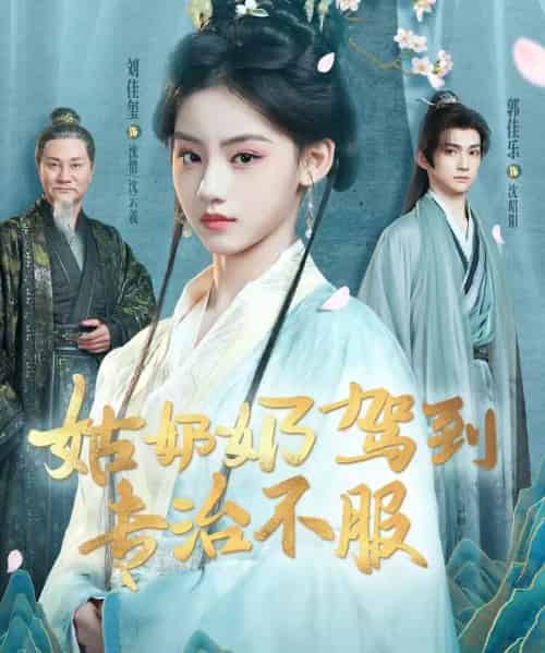 姑奶奶驾到专治不服（76集全）刘佳玺＆郭佳乐＆屈刚-紫橙网创项目网