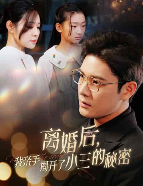 离婚后我亲手揭开了小三的秘密＆妈你离婚吧（60集全） - 紫橙阁短剧