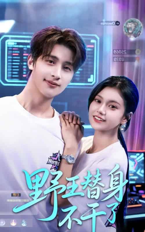 野王替身不干了 野王替身不干了