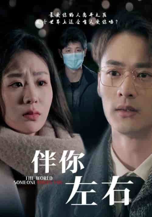 伴你左右（62集全）陆倾池＆沈然 - 紫橙阁短剧