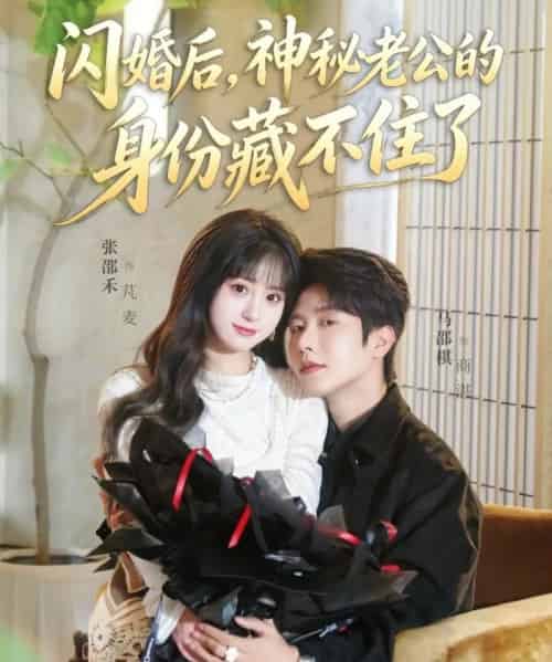 闪婚后,神秘老公的身份藏不住了(109集全)马烁棋&张邵禾-紫橙网创项目网
