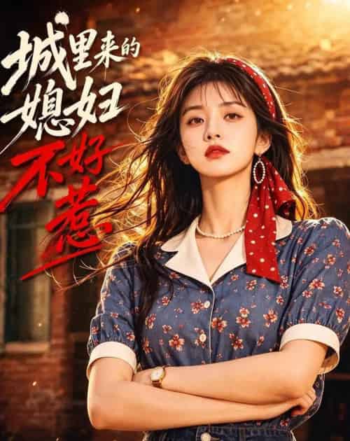 城里来的媳妇不好惹(54集全)AI-紫橙网创项目网