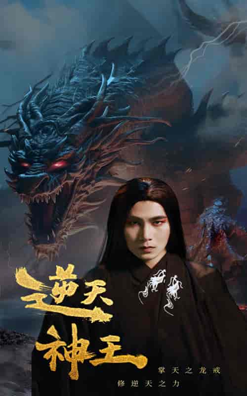 逆天神王（91集） - 紫橙阁短剧