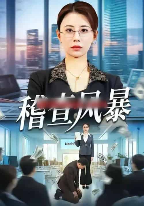 稽查风暴(79集全)郑天阳&徐香颖-紫橙网创项目网