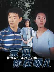 宝贝你在哪儿（30集） - 紫橙阁短剧