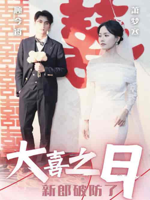大喜之日新郎破防了（31集全）李思杨＆曹千祎 - 紫橙阁短剧
