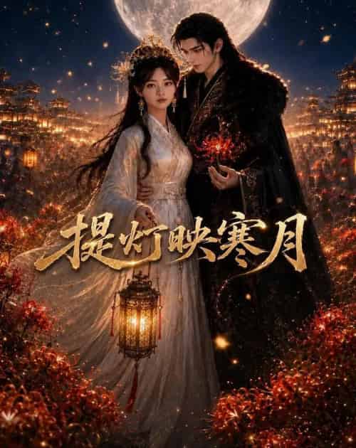 提灯映寒月(67集全)AI-紫橙网创项目网