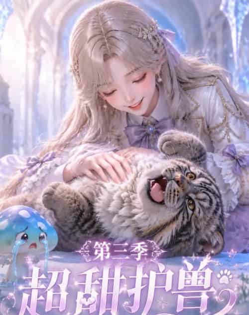 超甜护兽第三季(120集全)AI-紫橙网创项目网