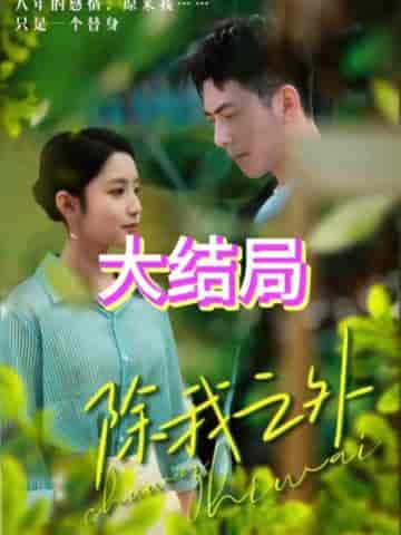 除我之外（80集） - 紫橙阁短剧
