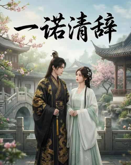 一诺清辞(40集全)AI-紫橙网创项目网