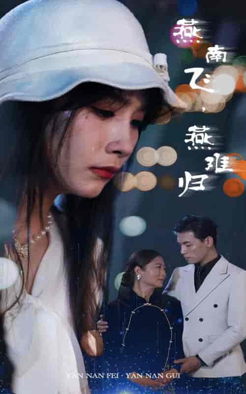 燕南飞，燕难归（31集） - 紫橙阁短剧