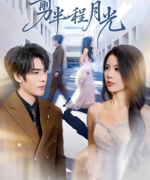 剪半程月光（70集全）曹浩添＆丁海霞-紫橙网创项目网