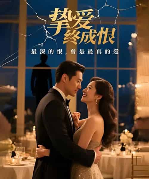 挚爱终成恨 （30集） - 紫橙阁短剧