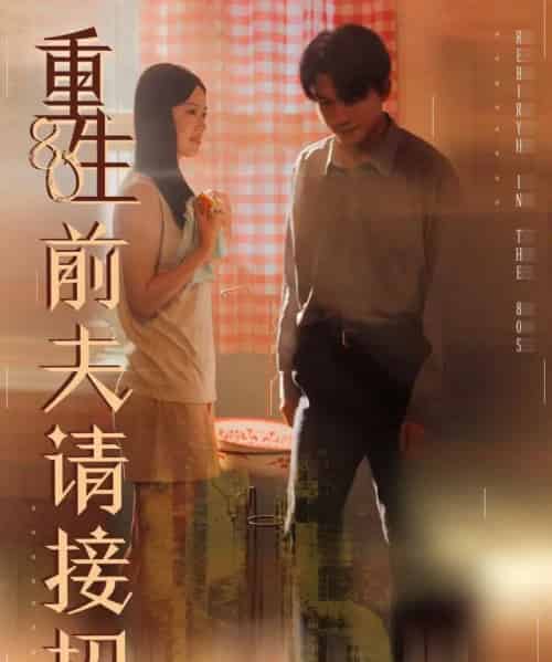 重生80前夫请接招（80集全）张美玲＆莫书铭-紫橙网创项目网