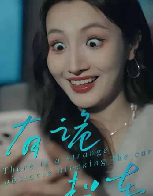 有诡拦车（32集全）何子茜＆陈柏桦-紫橙网创项目网