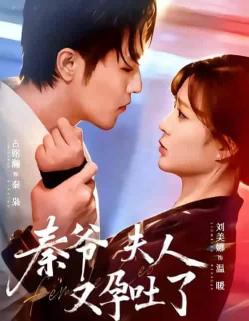 秦爷夫人又孕吐了（77集全）古铭瀚＆刘美娜-紫橙网创项目网