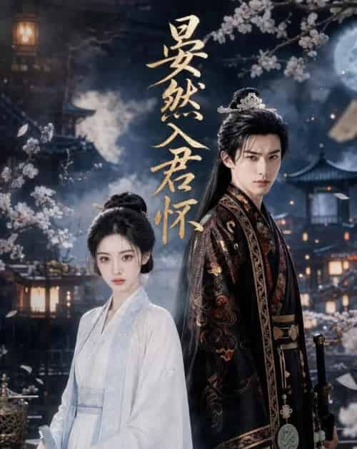 晏然入君怀(55集全)AI-紫橙网创项目网