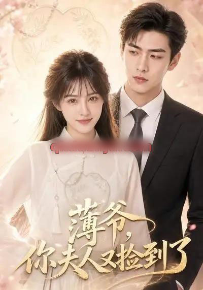 薄爷,你夫人又捡到了(61集全)AI短剧-紫橙网创项目网