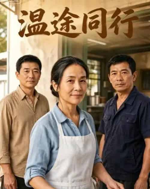 温途同行(57集全)AI-紫橙网创项目网