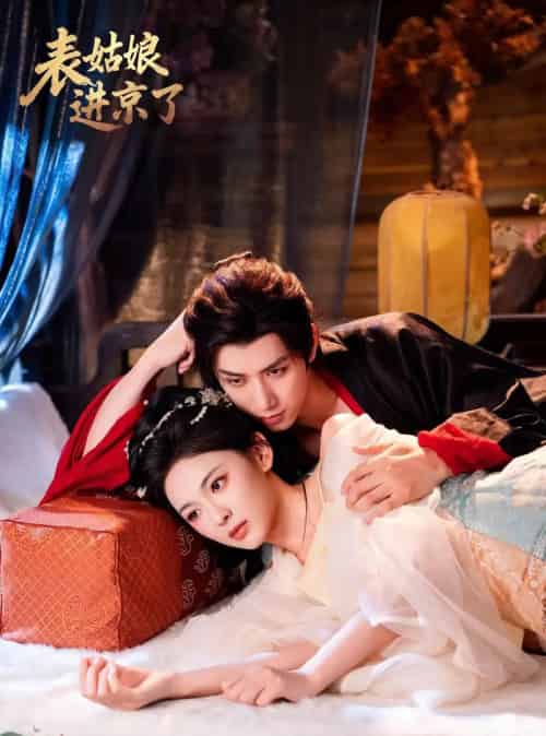 表姑娘进京了（74集全）陈政阳＆王子甲-紫橙网创项目网