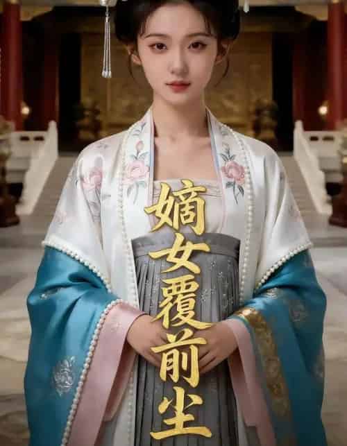 嫡女覆前尘（43集全）Ai-紫橙网创项目网