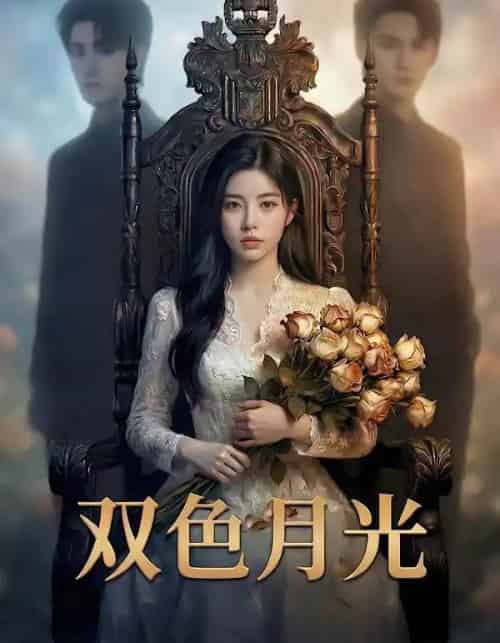 双色月光（70集全）孙子航＆熊安妮-紫橙网创项目网