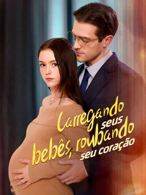 Carregando Seus Bebês, Roubando Seu Coração Carregando Seus Bebês, Roubando Seu Coração