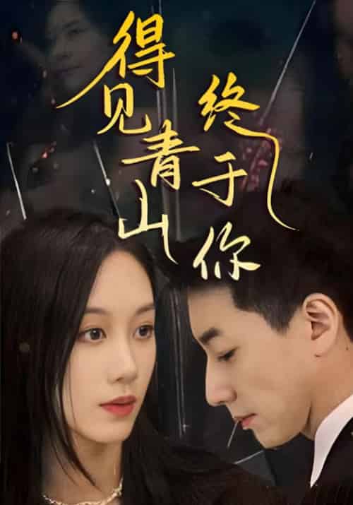 得见青山终于你（85集全）陆清裴＆初晚宁 - 紫橙阁短剧