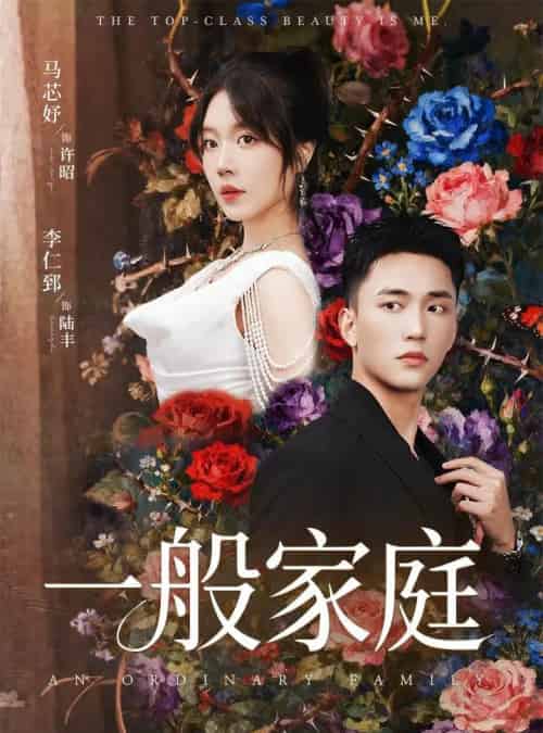 一般家庭＆富家少爷又如何，我才是顶级千金（46集全）马芯好＆李仁郅-紫橙网创项目网