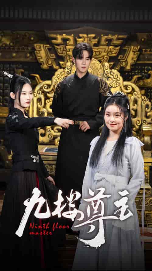九楼尊主（88集） - 紫橙阁短剧