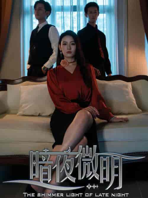 暗夜微明（70集全） - 紫橙阁短剧