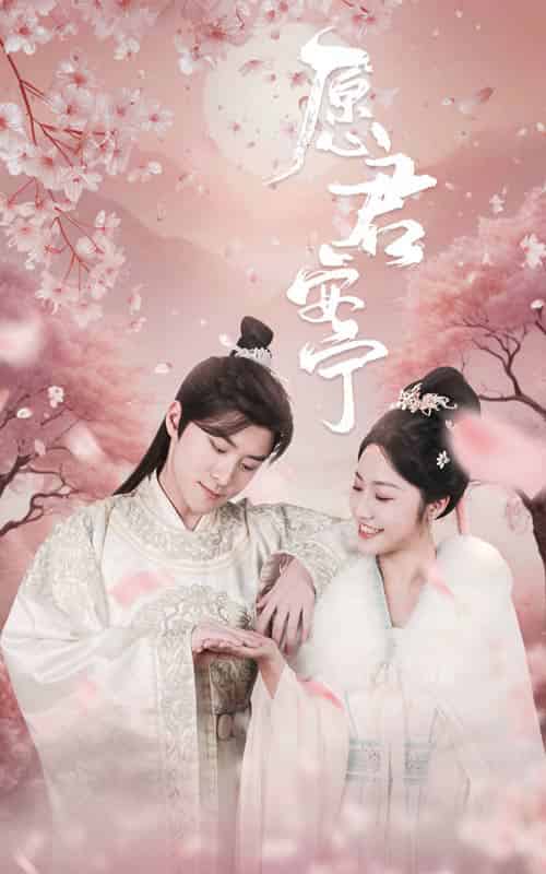 愿君安宁（34集全）白雪茹 - 紫橙阁短剧