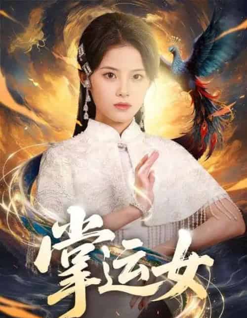 掌运女（72集全）侯梦心＆梁中琪-紫橙网创项目网