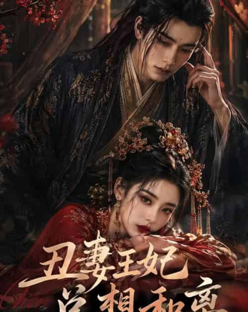 丑妻王妃总想和离（48集全）AI-紫橙网创项目网