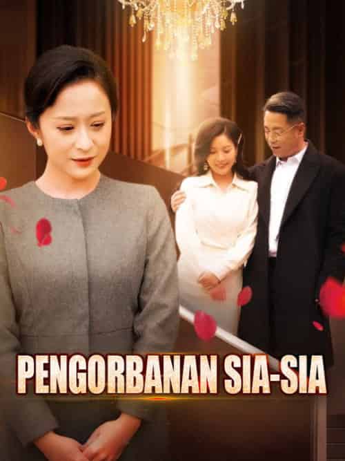 Pengorbanan Sia-sia（64集全）Linda＆Tara - 紫橙海外短剧