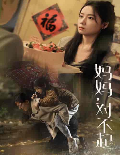 妈妈对不起（58集全） - 紫橙阁短剧